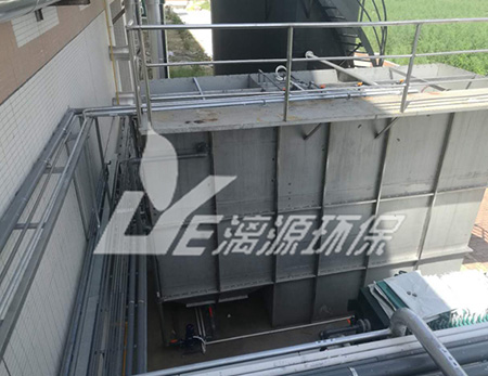環(huán)保部敲定排污許可證管理辦法！漓源提醒您要注意這八個(gè)問(wèn)題