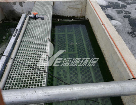 食品工業(yè)廢水分類及其特性有哪些？