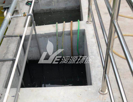化妝品廢水處理過程中微生物營養(yǎng)是否充足？