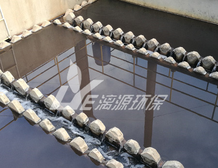 玉米淀粉加工廢水主要來(lái)源、特點(diǎn)與處理工藝