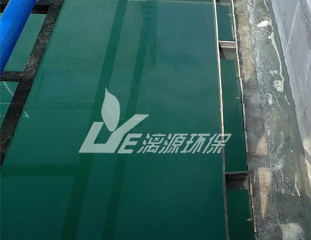 漓源環(huán)保與您分享工業(yè)污水處理方法有哪些？