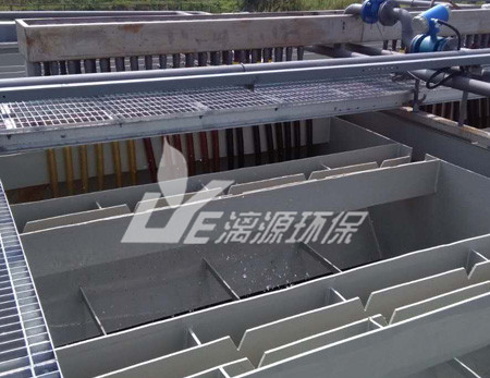 肉類加工廢水去除cod的方法有哪些？