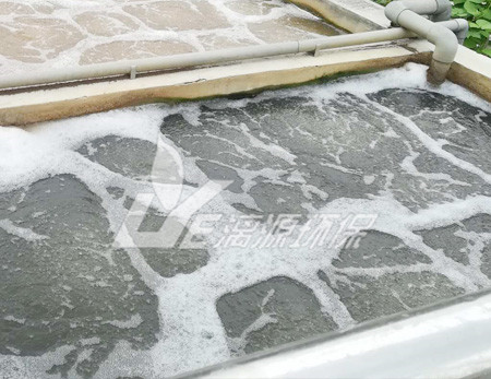 漓源環(huán)保告訴您酸洗廢水有哪些組分？