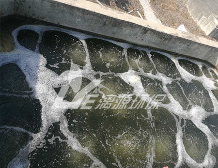 工業(yè)污水處理系統(tǒng)是怎樣構(gòu)成的？