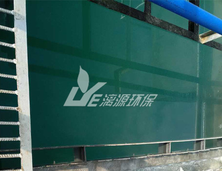 水性涂料化工廢水處理辦法有哪些呢？