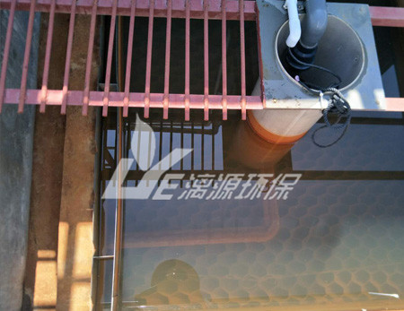 鐵碳微電解廢水處理工藝的改進技術(shù)有哪些？