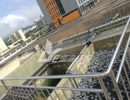 中藥制藥廢水處理新技術(shù)有哪些呢？