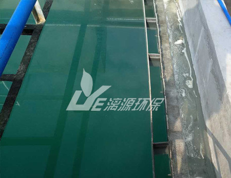 肉類加工廢水處理的好氧工藝有哪些？