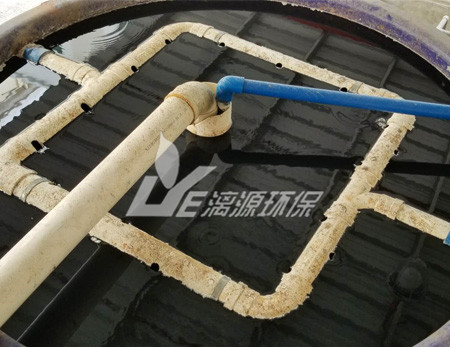 工業(yè)污水處理中用到的藥劑有哪些？
