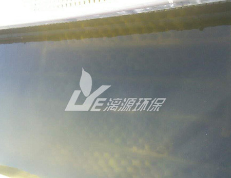 高COD化工廢水處理技術(shù)有哪些呢？