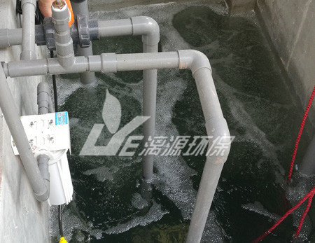 切削液廢水處理常用方法有哪些呢？