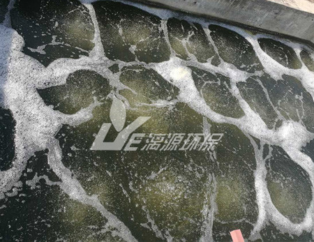 含脂肪酸廢水的來(lái)源、水質(zhì)有哪些？