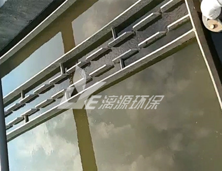 淀粉廢水主要處理工藝有哪些呢？