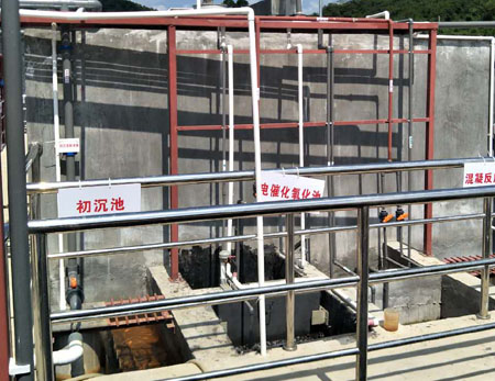 工業(yè)污水處理站需要專人維護(hù)嗎？