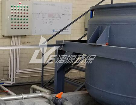 如何防止工業(yè)污水處理設(shè)備發(fā)生故障造成損失？
