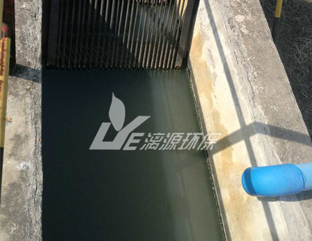 傳統(tǒng)含油廢水處理的方法有哪些呢？