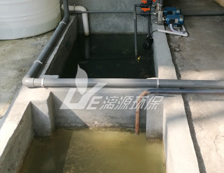 工業(yè)污水處理工程中在什么情況下污泥會(huì)上浮？
