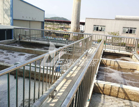 工業(yè)污水處理的厭氧生物、好氧處理技術(shù)