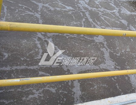 造紙廠污水脫色有處理什么好方法？
