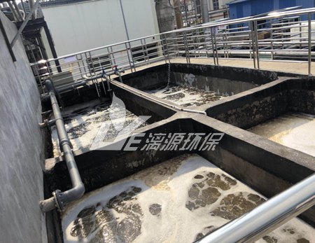 在工業(yè)污水處理中什么叫溶解氧？溶解氧與微生物的關(guān)系如何？