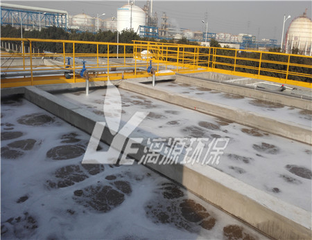 工業(yè)污水處理成本高？教你從這9方面節(jié)約成本