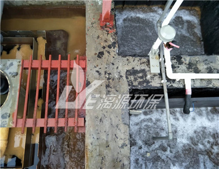 污泥脫水機(jī)發(fā)生故障該怎么辦？