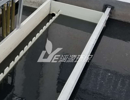 污水處理設(shè)備管道阻塞？怎么解決？
