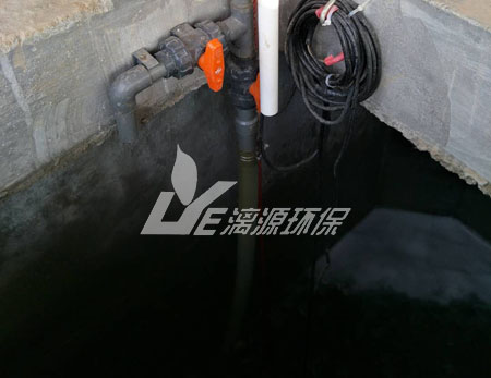 反滲透膜污染了怎么辦？清洗方法？