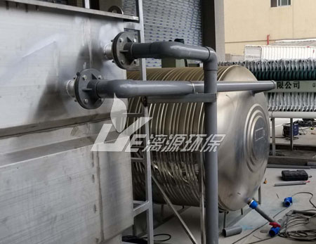 污水處理設(shè)備管理、維護要點