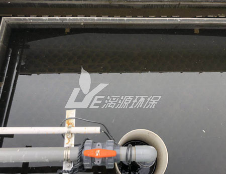 如何正常的處理造紙廠廢水？