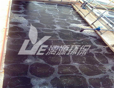 什么是粉末活性炭工藝？