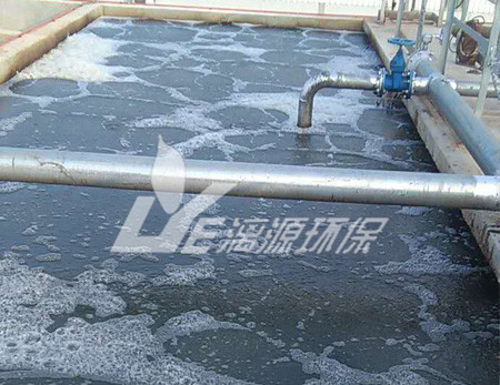 工業(yè)污水處理的膜分離技術(shù)有哪些？