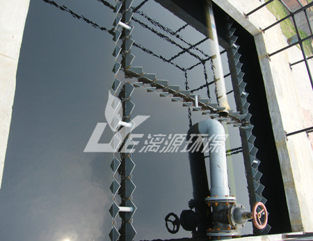 松香類廢水分類與水質(zhì)分析有哪些呢？