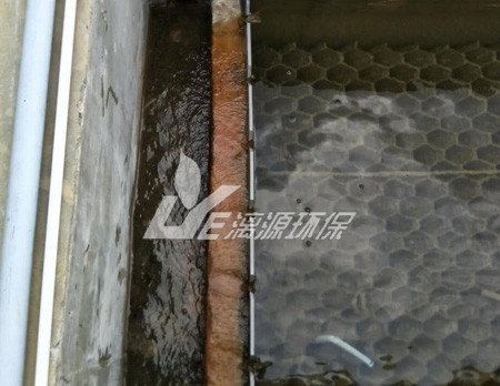 化工廢水處理的吸附、混凝、絮凝技術(shù)