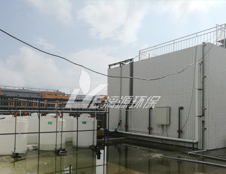 工業(yè)污水處理的污水除油采用哪些方法？