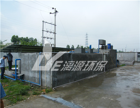 工業(yè)污水處理工程事故頻發(fā)：吉林污水處理廠爆炸，安全隱患如何減少？