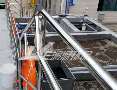 印染廢水處理技術(shù)方法？不要錯(cuò)過了
