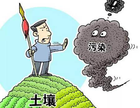 復(fù)墾地偷埋固廢，是誰(shuí)給的膽知法犯法