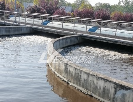 打好藍(lán)天、碧水、凈土保衛(wèi)戰(zhàn)，污水處理公司漓源環(huán)保在行動(dòng)