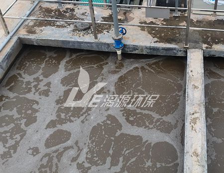 中藥制藥廢水厭氧跑泥會(huì)引起什么后果？