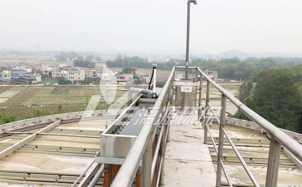 高濃度、難降解有機化工廢水處理